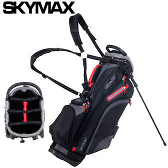 Skymax LW Standbag Golftas