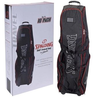 Spalding Golf Travel Bag 2