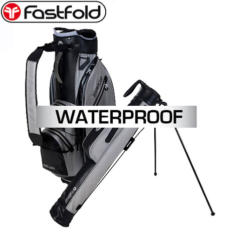Fastfold Combi Waterproof Cartbag