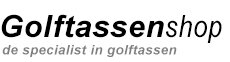 Logo Golftassenshop.nl
