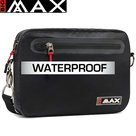 Big Max Aqua Value Bag - Waterproof Handtasje, zwart
