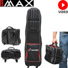 Big Max Travelcover Xtreme Supermax